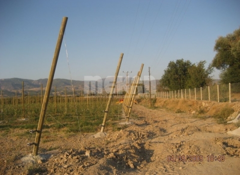 Telli Terbiye Yüksek Sistem