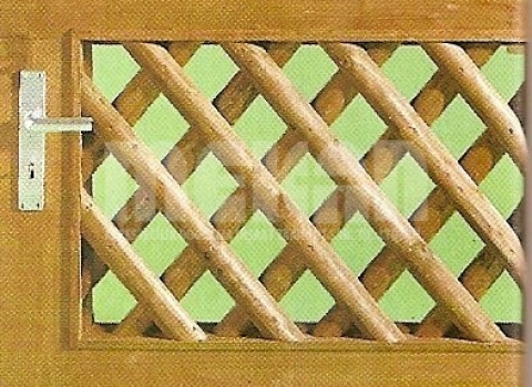 Bahçe Çitleri