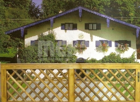 Bahçe Çitleri