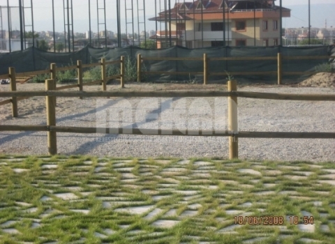 Bahçe Çitleri