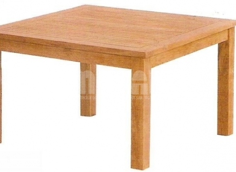 Ahşap Bahçe Oturma Grupları