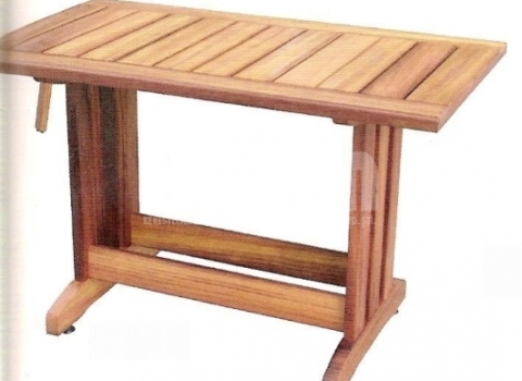 Ahşap Bahçe Oturma Grupları