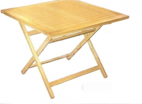 Ahşap Bahçe Oturma Grupları