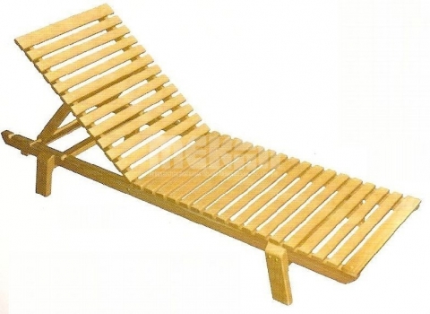 Şezlong