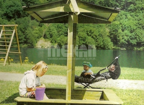 Çocuk Oyun Grupları