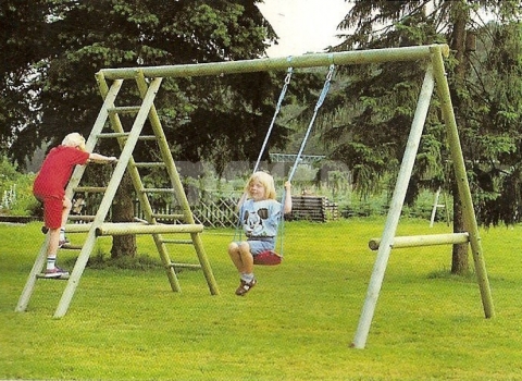 Çocuk Oyun Grupları