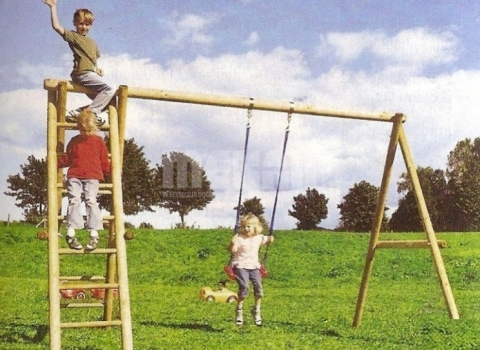 Çocuk Oyun Grupları