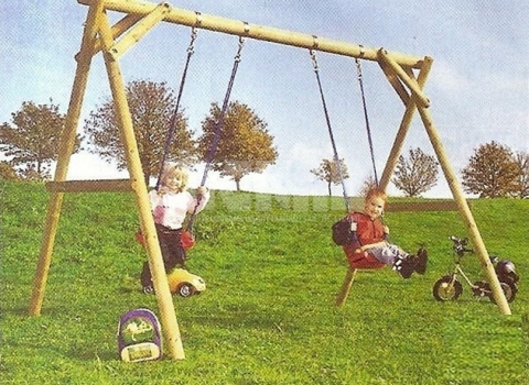 Çocuk Oyun Grupları