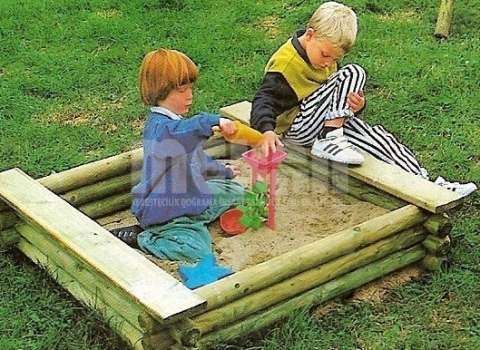 Çocuk Oyun Grupları