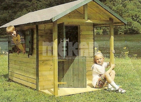 Çocuk Oyun Grupları