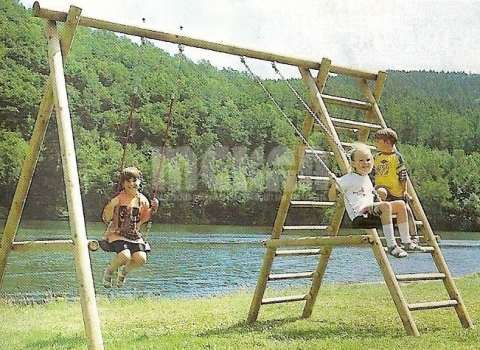 Çocuk Oyun Grupları